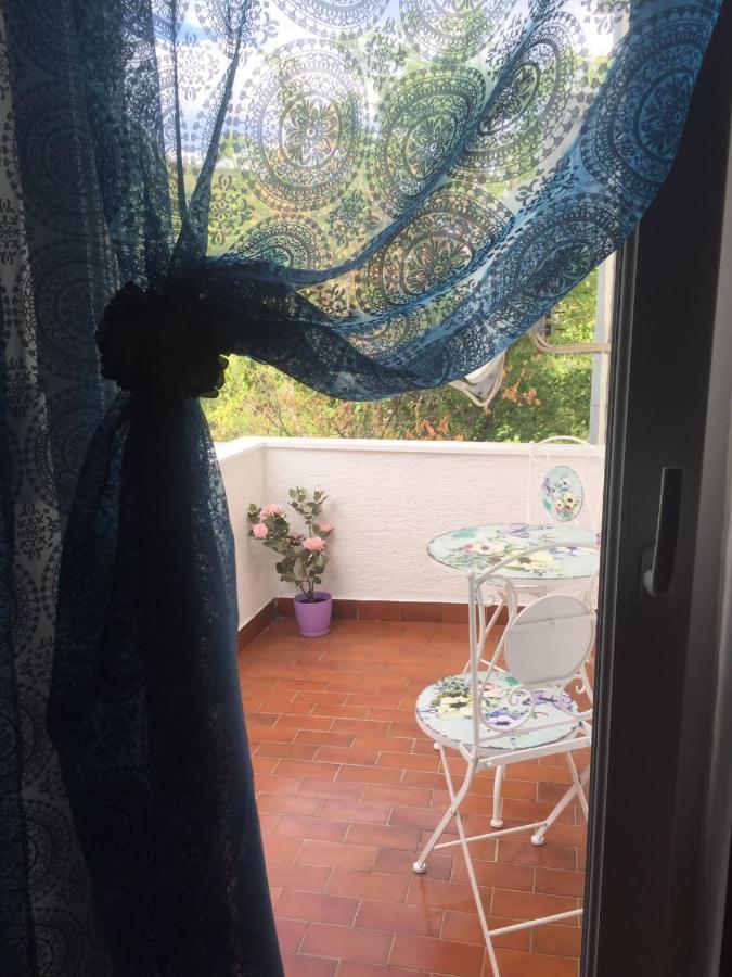 Villa Kristina Rab 苏佩塔斯卡德拉加 外观 照片